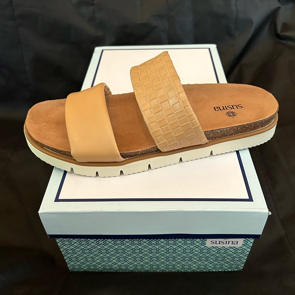 Susina Luisa sandal